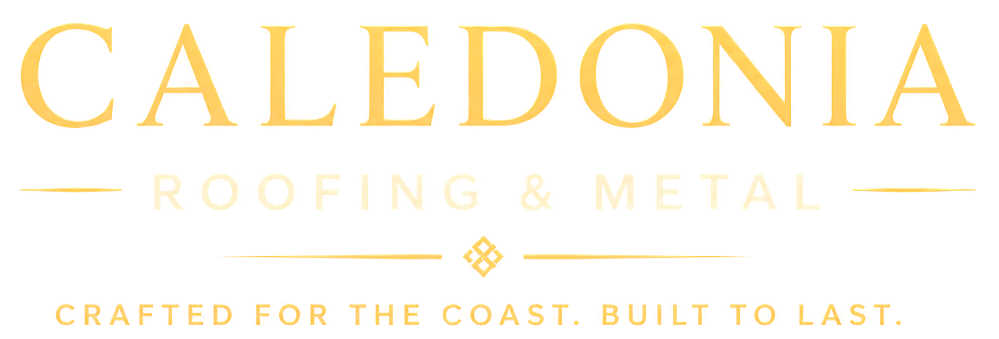 Caledonia Roofing & Metal